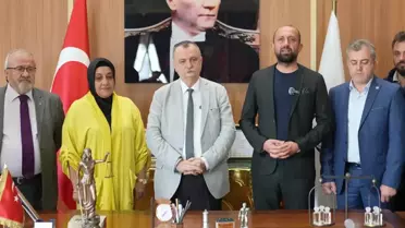 Yunusemre Belediyesi'nde İşçilere Yüzde 15 Zam