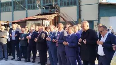 43 işçinin öldüğü Amasra'da 2 yıl sonra üretim yeniden başladı