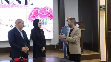 Ağrı'da Anne Akademisi Projesi Genişliyor