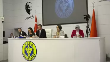 Buca'nın 2025-2029 Stratejik Planı Mecliste Onaylandı