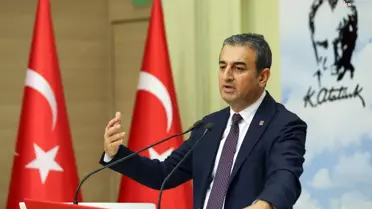 CHP Genel Başkan Yardımcısı Bulut'tan İddialara Sert Yanıt