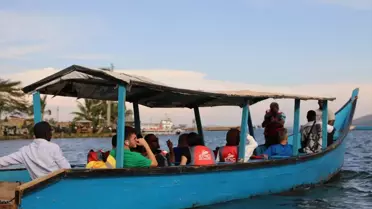 Nil Nehri: Afrika'nın Can Damarı