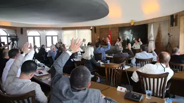 Edirne'de Su Fiyatlarına %30 Zam