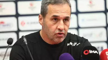 Çorum FK Beraberlikle Yetindi