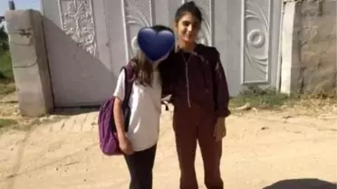 Suruç'ta Servis Kazası: 13 Yaşındaki Kız Öldü
