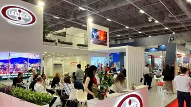 OYAK Maden Metalürji Fuar Katılımlarıyla Büyüyor