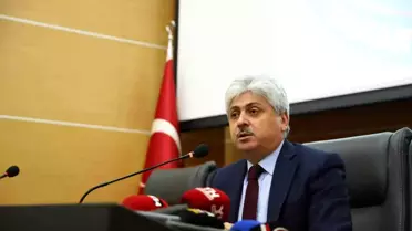 Vali Doğan: Sakarya, İstanbul'un Yatırımcıları için Yeni Bir Merkez Olacak