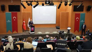 Kurtulmuş: Hitler ile Netanyahu Arasında Fark Yok