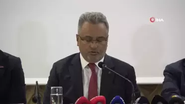 THY'nin Ekonomik Katkısı 54 Milyar Dolar