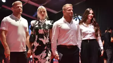 61. Altın Portakal Festivali Başladı