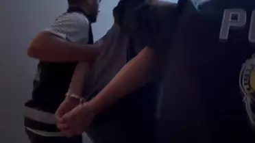 İstanbul'da Çarpma Faciası