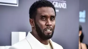Bir kadın, 15 yaşındayken Rapçi Diddy'nin, kendisine uyuşturucu verip birden fazla kişiye tecavüz ettirdiğini söyledi