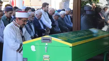 Kurşunlu'da trafik kazası: 14 yaşındaki çocuk hayatını kaybetti
