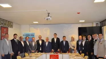 CHP Erken Seçim Talebini Vurguluyor