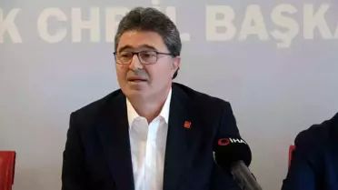 CHP'den Erken Seçim Çağrısı