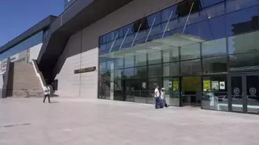 Diyarbakır'da Yerel Yönetimlerde Kadın Politikaları Çalıştayı Düzenlendi