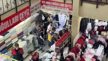 Diyarbakır'da Eşini Vuran Uzman Çavuş İntihar Etti