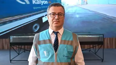 Türk Güneş Panelleri Afetlere Dayanıklı Test Ediliyor