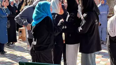Çankırı'da Trafik Kazası: İki Genç Hayatını Kaybetti