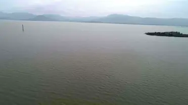 İzmir'de Su Seviyesi Alarm Veriyor