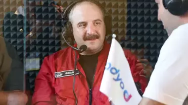 Varank'tan Gençlere TEKNOFEST Tavsiyesi