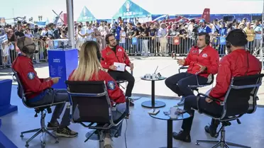 Baykar Kendi Uzay Sistemini Kuruyor