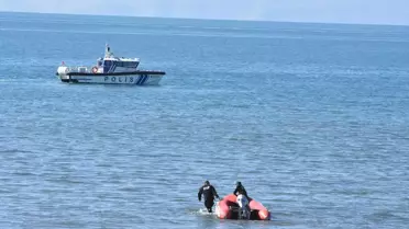 Van'da Kayıp Öğrenci Aranıyor