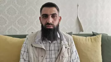 Kobani Olaylarından Yaralı Kurtulan Yusuf Er: 'Vahşet Gözümün Önünden Gitmiyor'