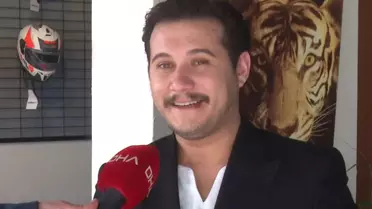 Mehmet Dindar Hollywood Hedefli