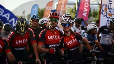 5. Uluslararası Fethiye Spor Festivali başladı