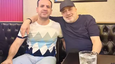 Murat Sancak Görevden Ayrıldı