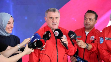 Gençler İçin Yapay Zeka Eğitimi Protokolü İmzalandı
