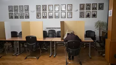 Bosna Hersek'te Yerel Seçimler Başladı