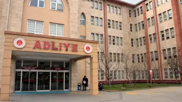 Kahramanmaraş'ta Kamu Görevlilerine Soruşturma İzni