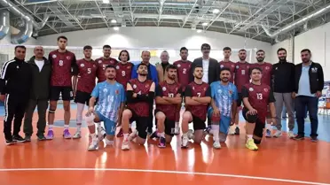 Gençlik Spor Kulübü, Sezona Galibiyetle Başladı