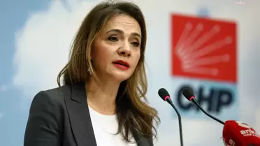 CHP'den Uyuşturucu ile Mücadele Eleştirisi