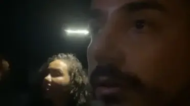 Korsan Taksi Tartışması Şiddete Dönüştü