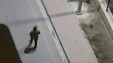 KYK Kampüsü'ne İzinsiz Giren Şüpheli Gözaltına Alındı