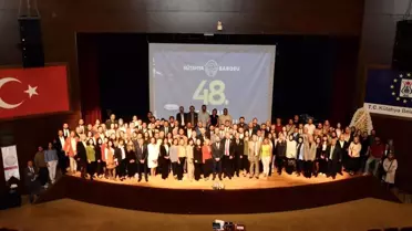 Kütahya Barosu'nda Edip İlkay Sunay Yeniden Başkan