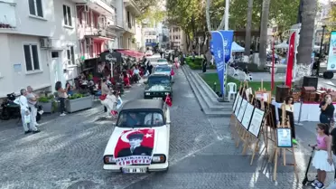 Mudanya Mütarekesi'nin 102. Yılı Kutlandı