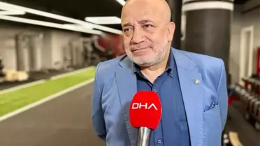 Adana Demirspor'da Başkan Değişikliği