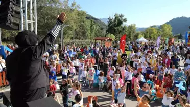 Ordu'da Kültür ve Sanat Etkinlikleri Coşkusu