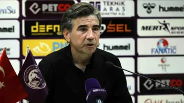 Pendikspor 2 Puan Kaybetti