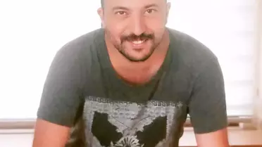 Samsun'da Balkondan Düşen Mühendis Hayatını Kaybetti