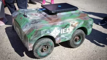 Yozgat Bozok Üniversitesi'nden Ödül