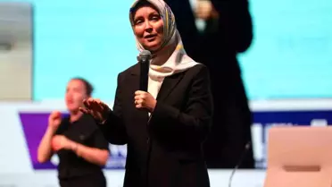 Kocaeli Kitap Fuarı'nda Çocuk ve Ebeveyn İlişkisi Üzerine Önemli Vurgular