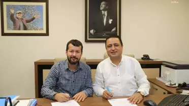 Eskişehir Halk Ekmek A.Ş., Süt Üretim Tesislerini Satın Alıyor