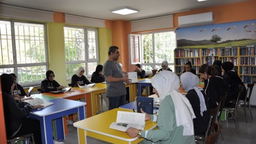 Anadolu Mektebi Yeni Dönem Başladı