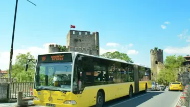 İETT'den İstanbul'a Yeni Otobüs Hatları ve Ek Seferler