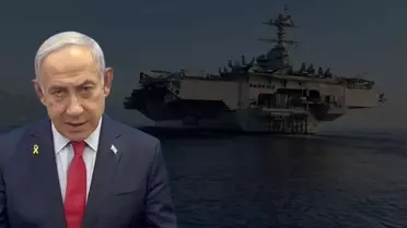 İsrail'den Lübnan'a 'Denizden uzak durun' tehdidi